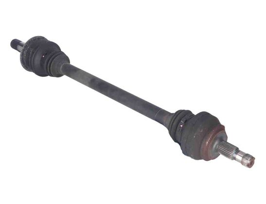 MERCEDES-BENZ E-Class W213/S213/C238/A238 (2016-2024) Aizmugurējā kreisā pusass A2133504600,A2133502611,A2133504802 22575408