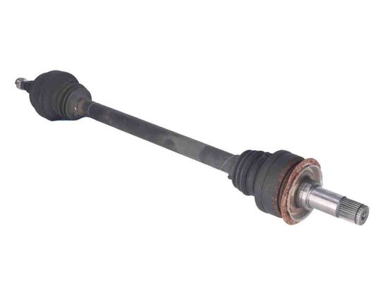 MERCEDES-BENZ E-Class W213/S213/C238/A238 (2016-2024) Aizmugurējā kreisā pusass A2133504600,A2133502611,A2133504802 22575408