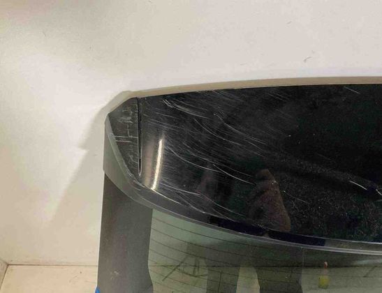 VOLKSWAGEN T-Roc 1 generation (2017-2024) Bootlid Rear Boot 2GA827025A 23249118