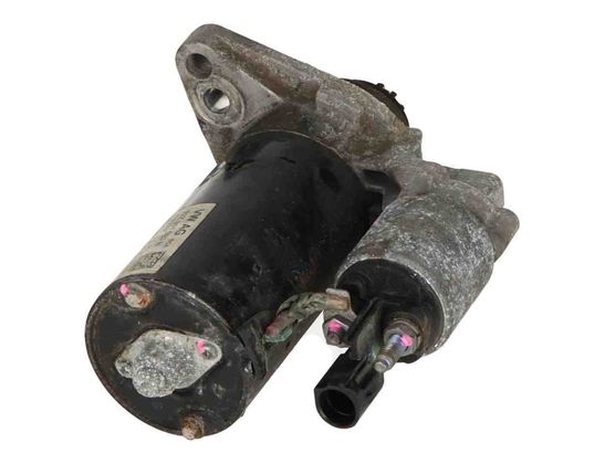 VOLKSWAGEN Golf 6 generation (2008-2015) Starter Motor 02Z911024K,02Z911023N 23423037