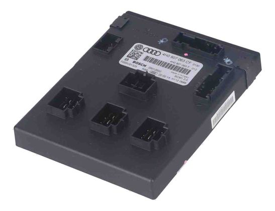AUDI A6 C7/4G (2010-2020) Comfort Control Unit 4H0907064GB,4H0907063CF 23453892