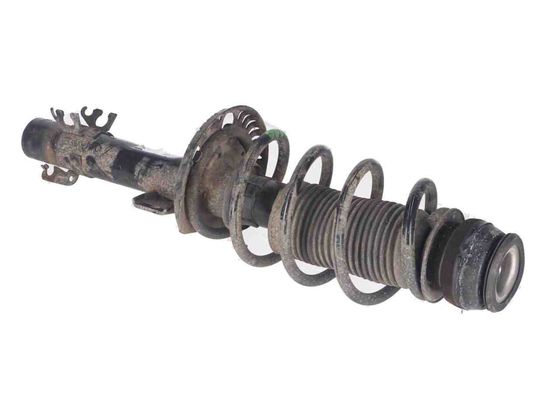 SKODA Fabia 3 generation (2014-2021) Амортизатор передний левый 6R0413031BF 23857154