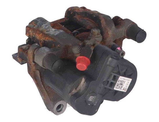 SKODA Superb 3 generation (2015-2023) Rear Left Brake Caliper 3Q0615423E 24260099