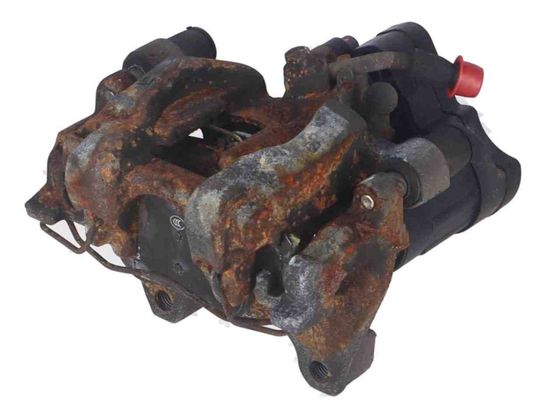SKODA Superb 3 generation (2015-2023) Rear Left Brake Caliper 3Q0615423E 24260099