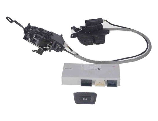 BMW 3 Series F30/F31 (2011-2020) Autmatic Bootlid Opening Kit 9293572 24555358