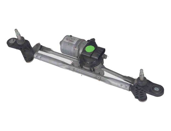 FIAT Bravo 2 generation (2007-2011) Priekšējā stikla tīrītāja mehānisma motorīts 1592008650,51757840 25031006