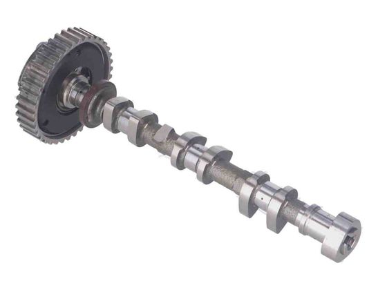 FORD Fiesta 6 generation (2008-2020) Intake Camshaft CM5G6C524 25066303