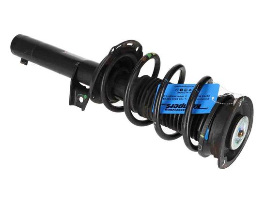 VOLKSWAGEN Tiguan 2 generation (2016-2024) Другие кузовные детали 5QF413031AT 25164053