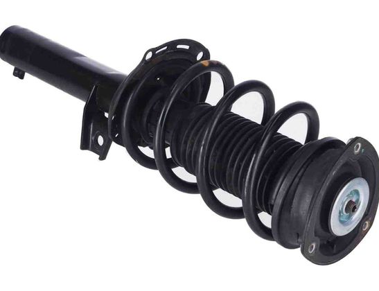 VOLKSWAGEN Tiguan 2 generation (2016-2024) Другие кузовные детали 5QF412021QJ,5QF413031BM 25164099