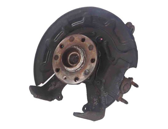 SEAT Leon 3 generation (2012-2020) Citas virsbūves detaļas 5Q0407255P 25610154