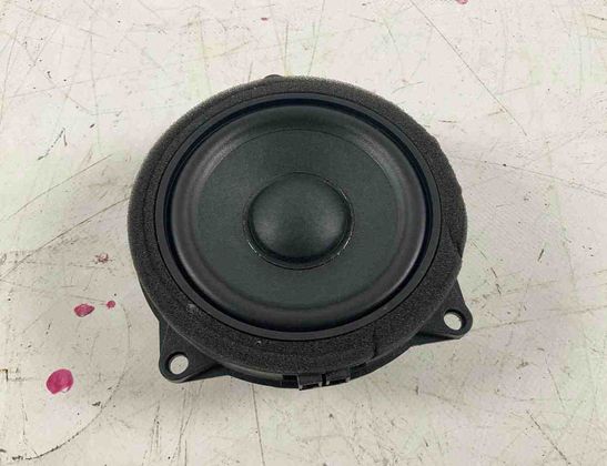 BMW X3 G01 (2017-2024) Complete Sound Audio System 6809632,6811959,6813104,6813105,7419325,7419326 25789896
