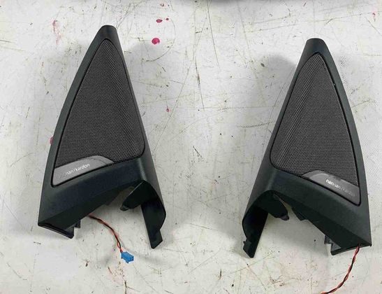 BMW X3 G01 (2017-2024) Complete Sound Audio System 6809632,6811959,6813104,6813105,7419325,7419326 25789896
