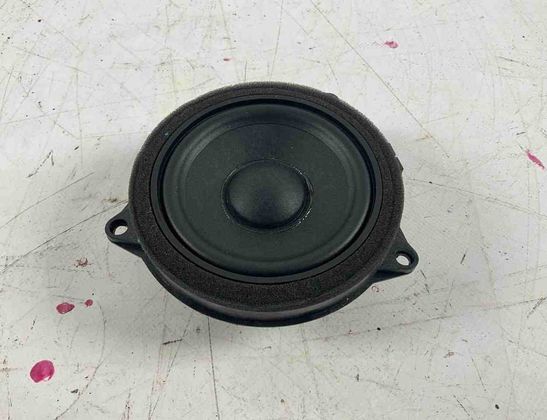 BMW X3 G01 (2017-2024) Complete Sound Audio System 6809632,6811959,6813104,6813105,7419325,7419326 25789896