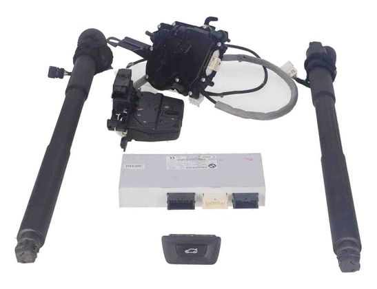 BMW 3 Series F30/F31 (2011-2020) Automātiskās bagāžnieka atvēršanas komplekts 7463161,7269516,7269543,7340975 25801247