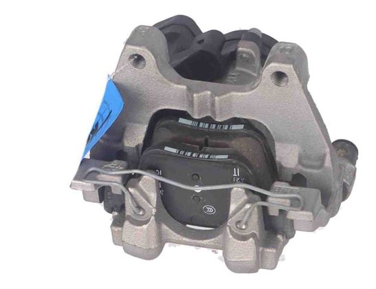 VOLKSWAGEN Passat B8 (2014-2023) Rear Left Brake Caliper 3Q0615423E 27456186