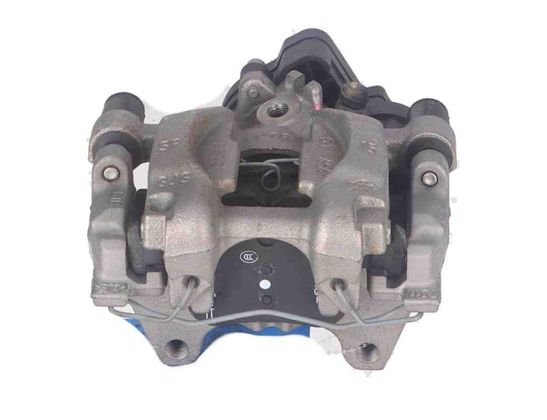 VOLKSWAGEN Passat B8 (2014-2023) Rear Left Brake Caliper 3Q0615423E 27456186