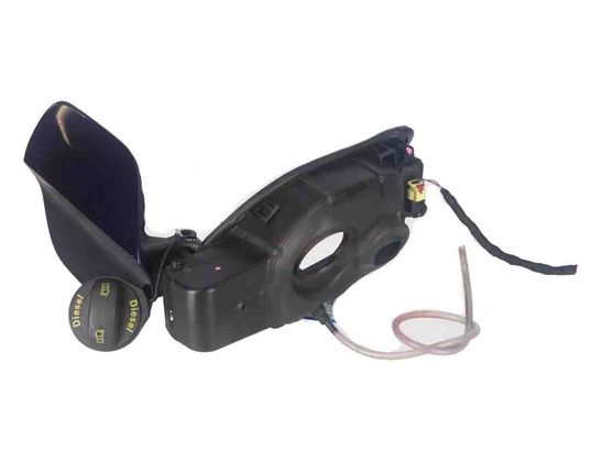 VOLKSWAGEN Passat B8 (2014-2023) Fuel Tank Flap 3G9809857A 27853190