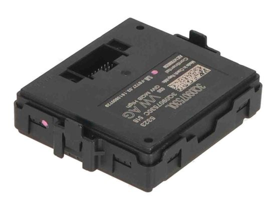 AUDI A3 8V (2012-2020) Gateway Control Unit 3Q0907530L,3Q0907530C 28330012