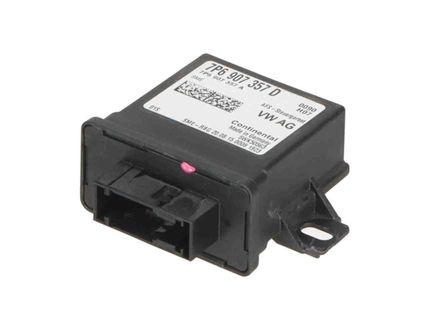 VOLKSWAGEN Golf 7 generation (2012-2024) Citau veidu vadības bloki 7P6907357D 28348005