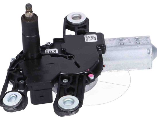 VOLKSWAGEN Golf Sportsvan 1 generation (2014-2019) Tailgate  Window Wiper Motor 5G0955711A 30408408