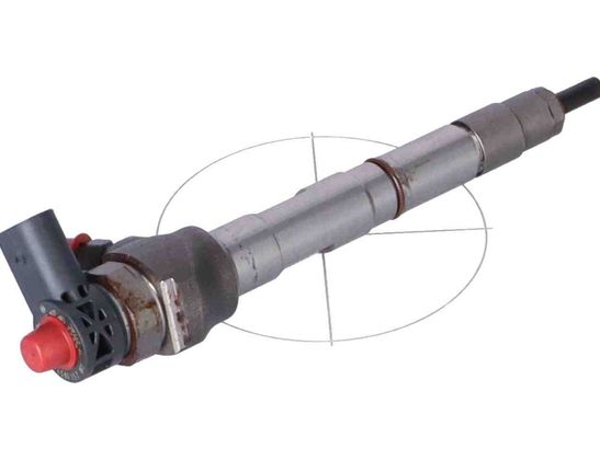 VOLKSWAGEN Golf Sportsvan 1 generation (2014-2019) Degvielas sprausla 04L130277AC 30408516