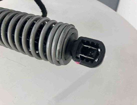 BMW 5 Series F10/F11 (2009-2017) Right Side Tailgate Gas Strut 7207009 31495358