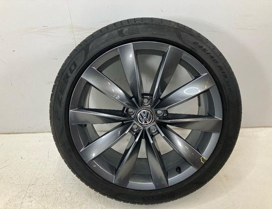 VOLKSWAGEN Arteon 1 generation (2017-2024) Wheel 3G8601025G 32382203