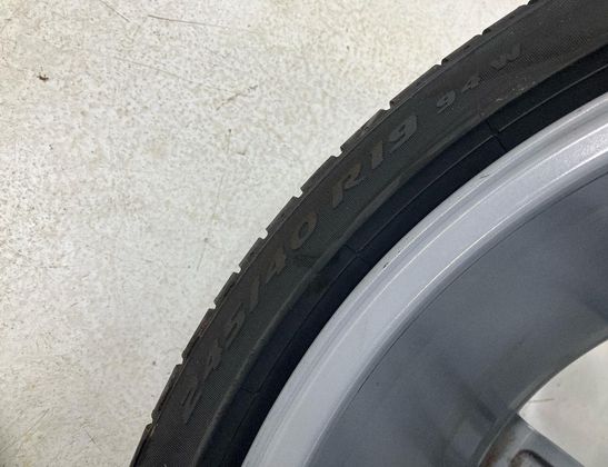 VOLKSWAGEN Arteon 1 generation (2017-2024) Wheel 3G8601025G 32382203