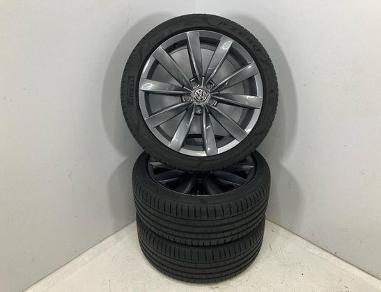 VOLKSWAGEN Arteon 1 generation (2017-2024) Wheel 3G8601025G 32382203