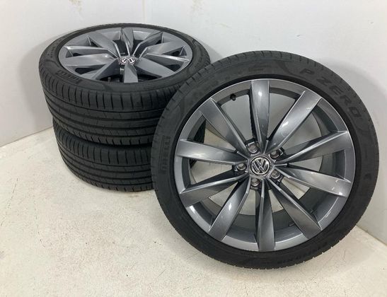 VOLKSWAGEN Arteon 1 generation (2017-2024) Wheel 3G8601025G 32382203