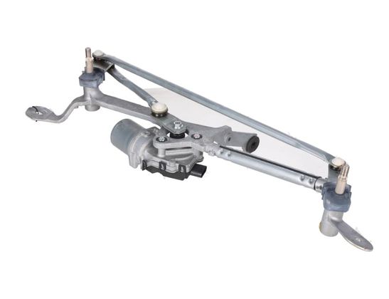 BMW X3 G01 (2017-2024) Priekšējā stikla tīrītāja mehānisma motorīts 7399004 32750482