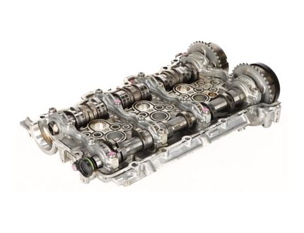 VOLKSWAGEN Touareg 3 generation (2018-2024) Ieplūdes sadales vārpsta 06M103469H 32755033