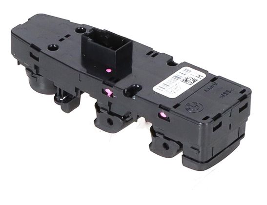 BMW X5 G05/G18 (2018-2024) Priekšējo kreiso durvju logu pacēlāja slēdži 5A5AAA3 33056959