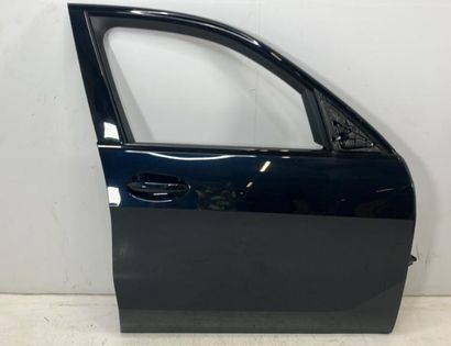 BMW X5 G05/G18 (2018-2024) Priekšējās labās durvis 8738552 33056980