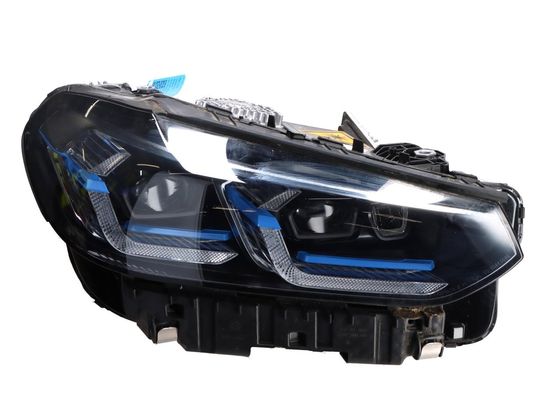 BMW X3 G01 (2017-2024) Priekšējais labais lukturis 5A29218 33057608