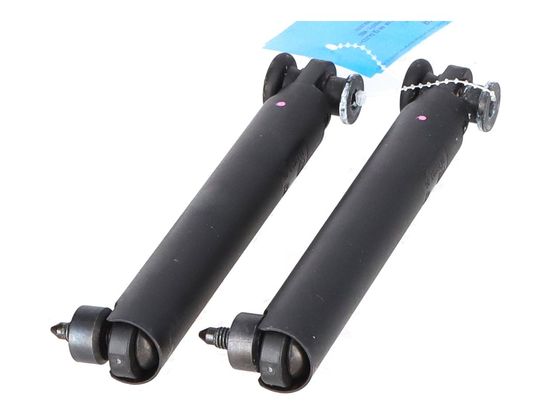 BMW X5 G05/G18 (2018-2024) Aizmugurējā bagāžnieka amartizātors kreisajā pusē 7473097 33080068