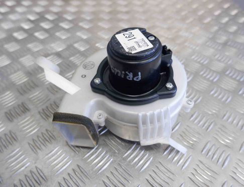 TOYOTA Prius 2 generation (XW20) (2003-2011) Heater Blower Fan 87130-47070 11032518
