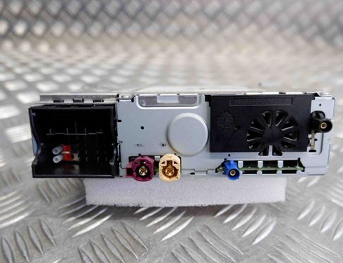 BMW 3 Series F30/F31 (2011-2020) Navigation System 9298939,9267955,9292247 11177016