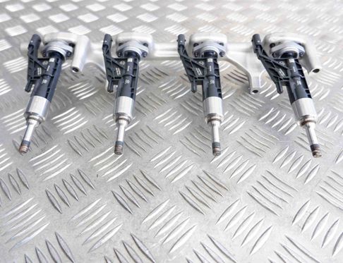 BMW X1 F48/F49 (2015-2023) Fuel Injector Kit 7639990,0261500539,7639979,8643665 11447314