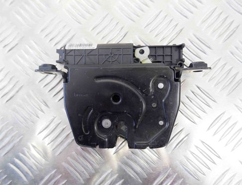 BMW X1 E84 (2009-2015) Замок крышки багажника 7200511 11488949