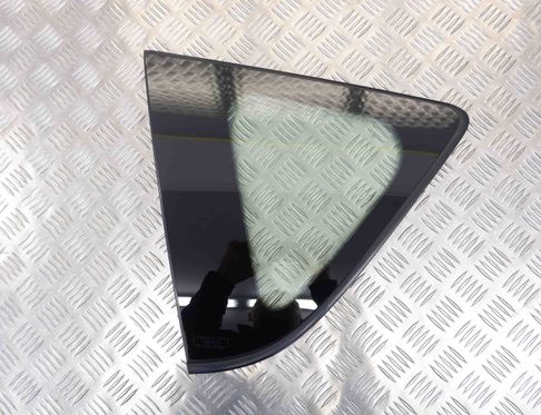 TOYOTA RAV4 3 generation (XA30) (2005-2012) Rear Left Door Window 62720-42300 11784309