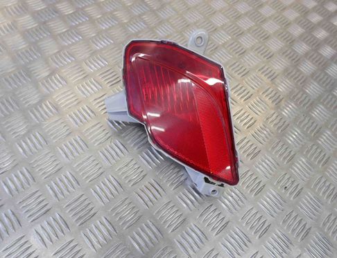 MAZDA CX-5 1 generation (2011-2020) Aizmugurējais kreisais miglas lukturis KD5351660,KD7751660 12059403