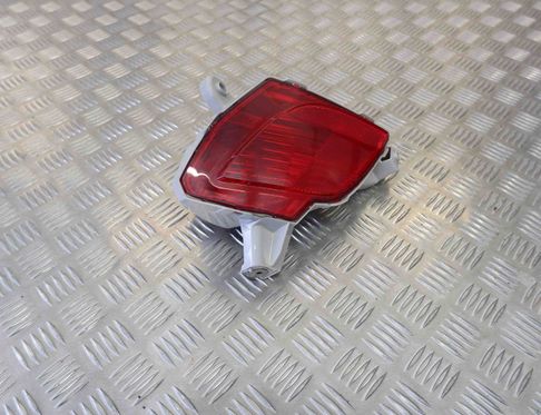 MAZDA CX-5 1 generation (2011-2020) Aizmugurējais kreisais miglas lukturis KD5351660,KD7751660 12059403
