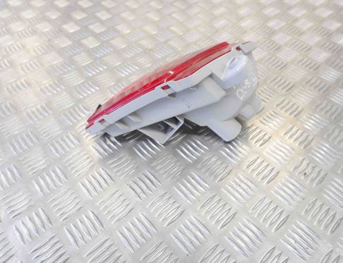 MAZDA CX-5 1 generation (2011-2020) Aizmugurējais kreisais miglas lukturis KD5351660,KD7751660 12059403