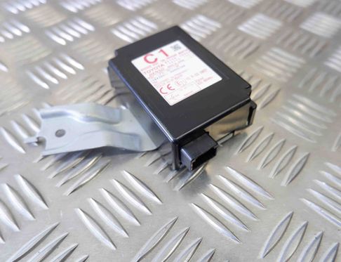 LEXUS GS 4 generation (2011-2020) Tyre Pressure Control Module 89760-30060 13167810