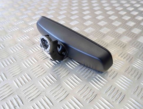 BMW 5 Series F10/F11 (2009-2017) Зеркало заднего вида 9224341 13627501