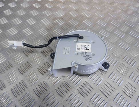 LEXUS RX 2 generation (2003-2009) Diffuser Fan G9230-48010 13890213