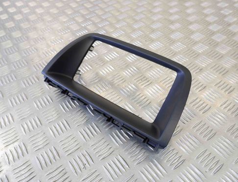 MAZDA CX-5 1 generation (2011-2020) Music Player Trim KD45-55231 13915325