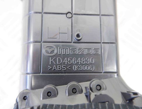 MAZDA CX-5 1 generation (2011-2020) Dashboard Air Vents KD4564830 13915341