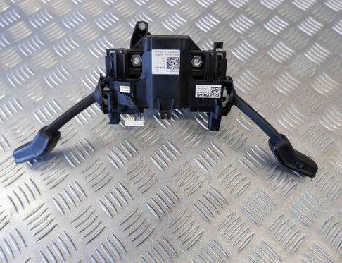 VOLKSWAGEN Tiguan 2 generation (2016-2024) Подрулевой переключатель 5Q1953502AA,5Q1953521M 14619169